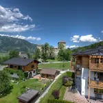 Residenz An Der Burg By Appartement Kaprun