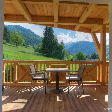 Daire Residenz An Der Burg By *