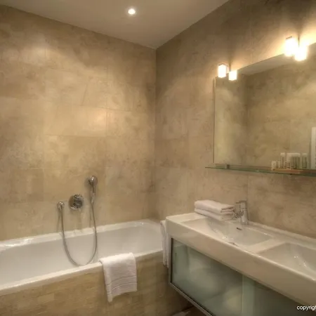 Residenz An Der Burg By Apartment Kaprun