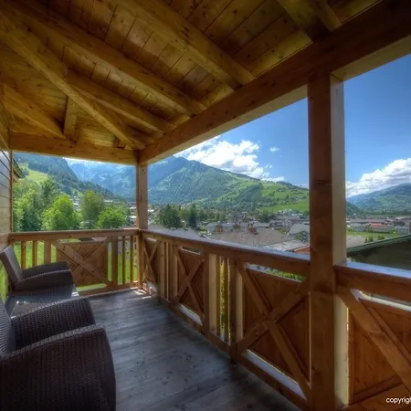 Апартаменты Residenz An Der Burg By