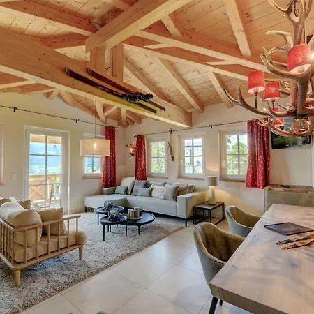 博格卡普伦酒店 *