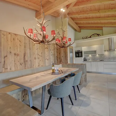 Residenz An Der Burg By Kaprun