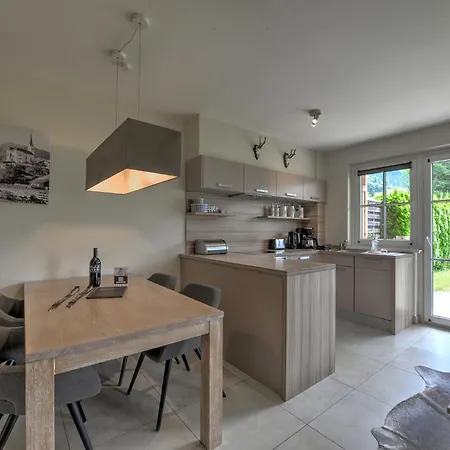 博格卡普伦酒店