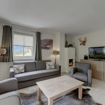 Residenz An Der Burg By Daire