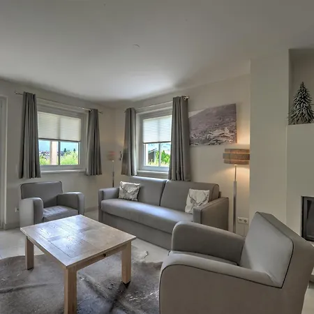 Апартаменты Residenz An Der Burg By