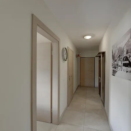 Apartament Residenz An Der Burg By