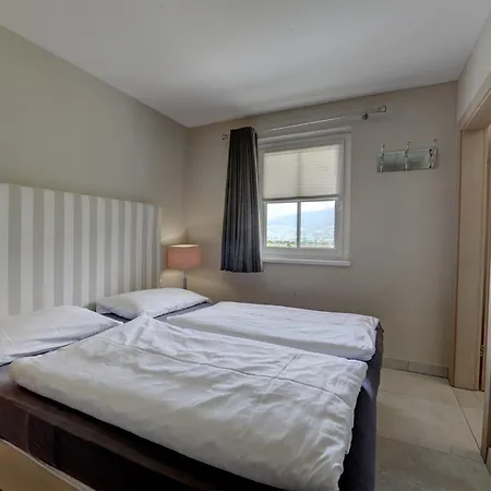 Residenz An Der Burg By Appartement *