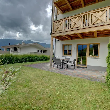 Residenz An Der Burg By Rentals Apartment Kaprun