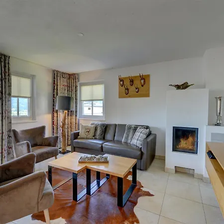 Residenz An Der Burg By Rentals * Kaprun