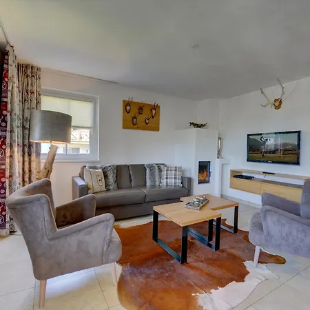 博格卡普伦酒店 *