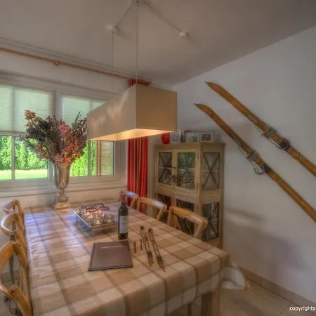 博格卡普伦酒店 卡普伦