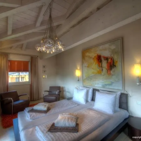 Residenz An Der Burg By Daire *